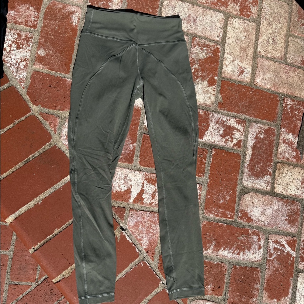 Lululemon align leggings